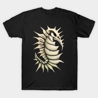 Spiky bones T-Shirt
